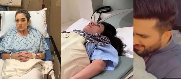 Sarah Khan's Health Update: Grateful for Love and Prayers