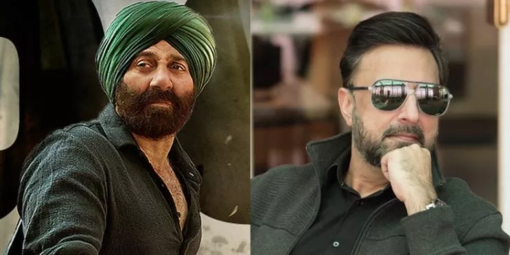 Babar Ali Criticizes Portrayal of Pakistan in Indian Film 'Gadar 2'