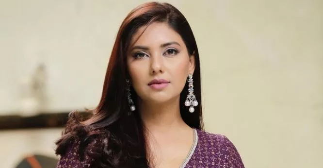 Sunita Marshall Speaks Out on Toxic Relationships