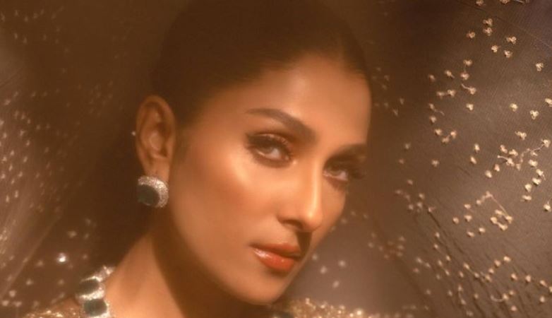 Ayeza Khan Clarifies Silence on Palestine