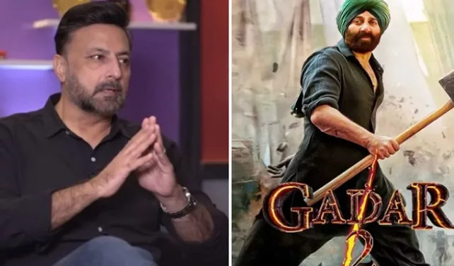 Babar Ali Criticizes Portrayal of Pakistan in Indian Film 'Gadar 2' 2 image 10 36 jpg