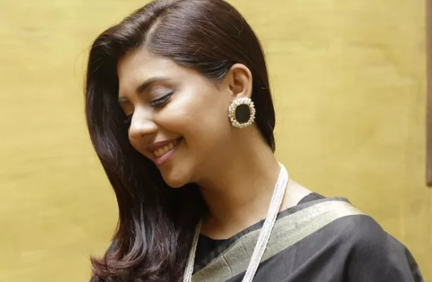 Sunita Marshall Speaks Out on Toxic Relationships 3 Sunita Marshall pic