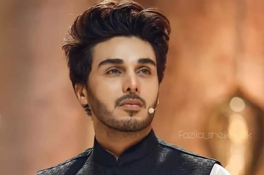 Ahsan Khan Biography | Age, Net Worth, Family, Wife 25 Ahsan Khan Biography | Age, Net Worth, Family, Wife