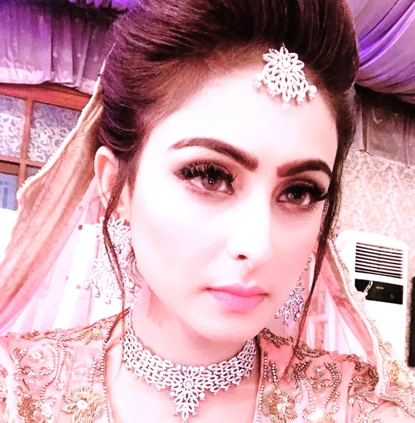 Aruba Mirza Biography | Age, Net Worth, Family, Height, Husband 5 Aruba Mirza Biography | Age, Net Worth, Family, Height, Husband