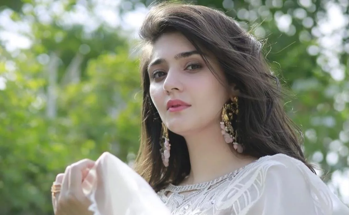 Dur-e-Fishan Saleem Biography | Age, Net Worth, Height, Family, Husband 198 Dur-e-Fishan Saleem Biography | Age, Net Worth, Height, Family, Husband