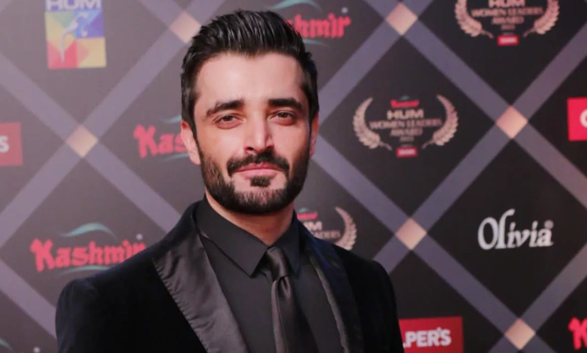 Hamza Ali Abbasi Biography | Age, Net Worth, Family, Wife 41 Hamza Ali Abbasi Biography | Age, Net Worth, Family, Wife