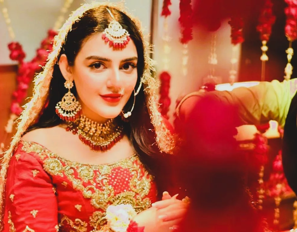 Shazeal Shoukat (Shiza) Biography | Age, Net Worth, Family, Height, Husband