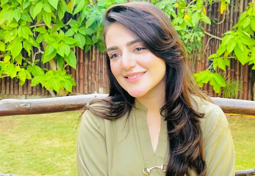 Shazeal Shoukat (Shiza) Biography | Age, Net Worth, Family, Height, Husband