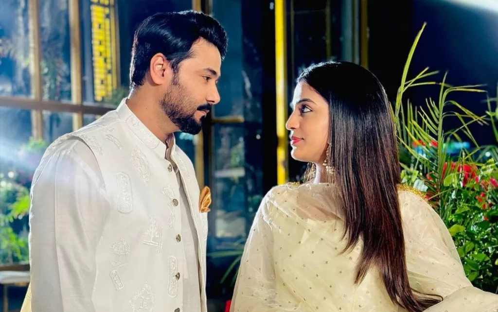 Laiba Khan Biography | Age, Net Worth, Family, Height, Husband 6 image 1 101