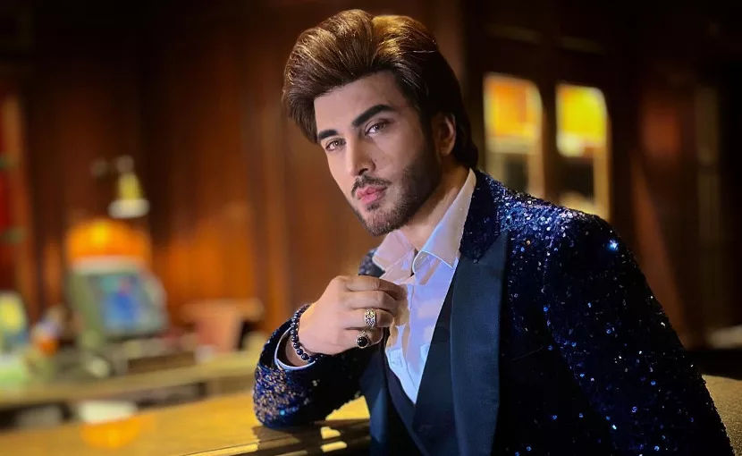 Imran Abbas Biography | Age, Net Worth, Family, Wife 6 image 1 35 jpg
