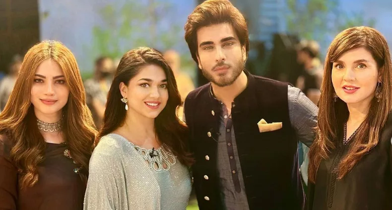 Imran Abbas Biography | Age, Net Worth, Family, Wife 7 image 1 36 jpg