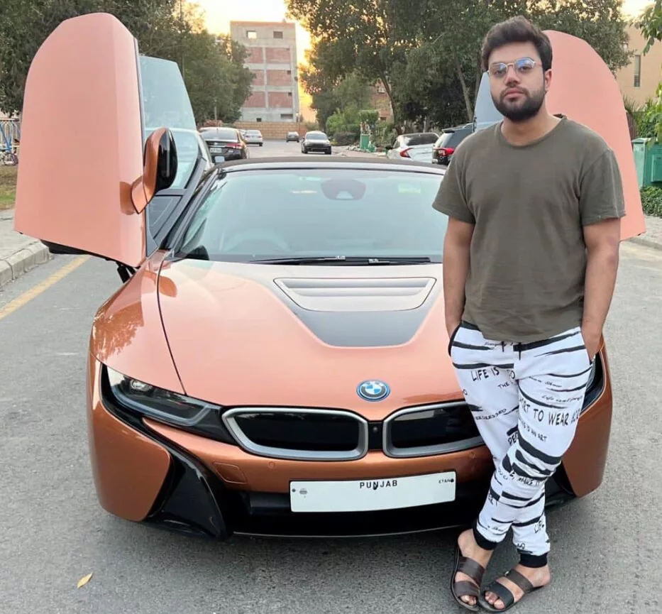 Ducky Bhai Biography | Age, Net Worth, Family, Wife 8 image 1 48 jpg