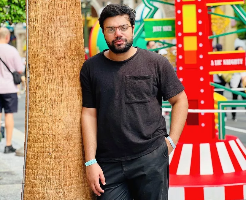 Ducky Bhai Biography | Age, Net Worth, Family, Wife 2 image 1 50 jpg