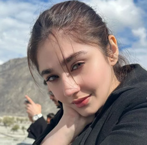 Ishq Murshid Drama: Cast, Story, Real Actors and Actresses Names With Pictures 5 Dur-e-Fishan Saleem