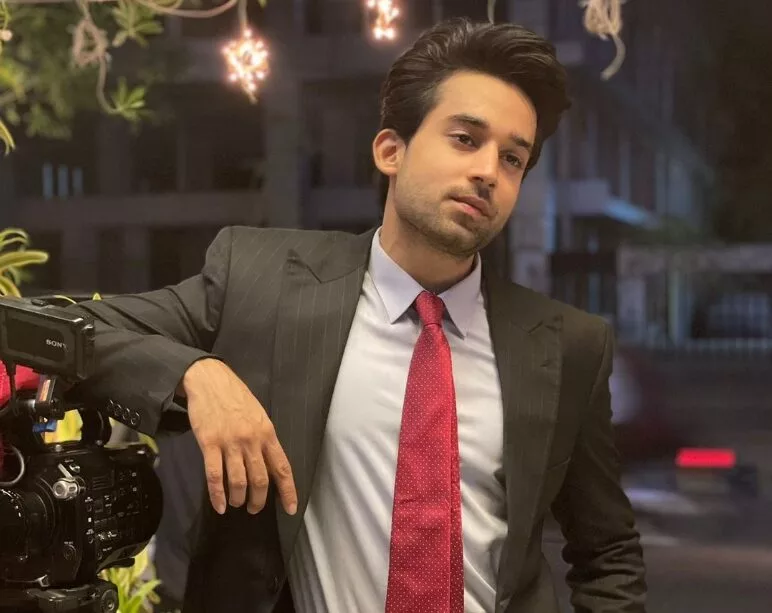 Ishq Murshid Drama: Cast, Story, Real Actors and Actresses Names With Pictures 4 Bilal Abbas Khan