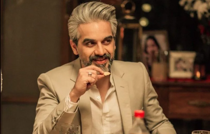 Ishq Murshid Drama: Cast, Story, Real Actors and Actresses Names With Pictures 8 Omair Rana