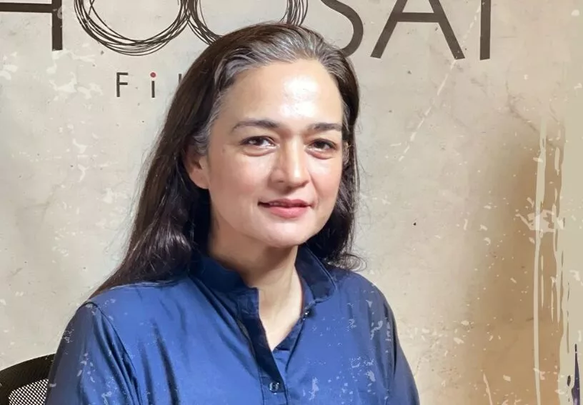 Ishq Murshid Drama: Cast, Story, Real Actors and Actresses Names With Pictures 9 Samiya Mumtaz