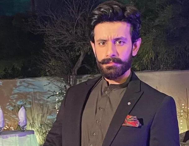 Ishq Murshid Drama: Cast, Story, Real Actors and Actresses Names With Pictures 12 Sajjad Pal