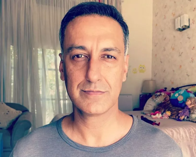 Ishq Murshid Drama: Cast, Story, Real Actors and Actresses Names With Pictures 13 Adnan Jaffar