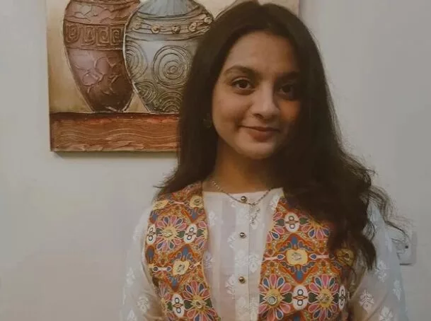 Ishq Murshid Drama: Cast, Story, Real Actors and Actresses Names With Pictures 16 Hafsa Ehsan