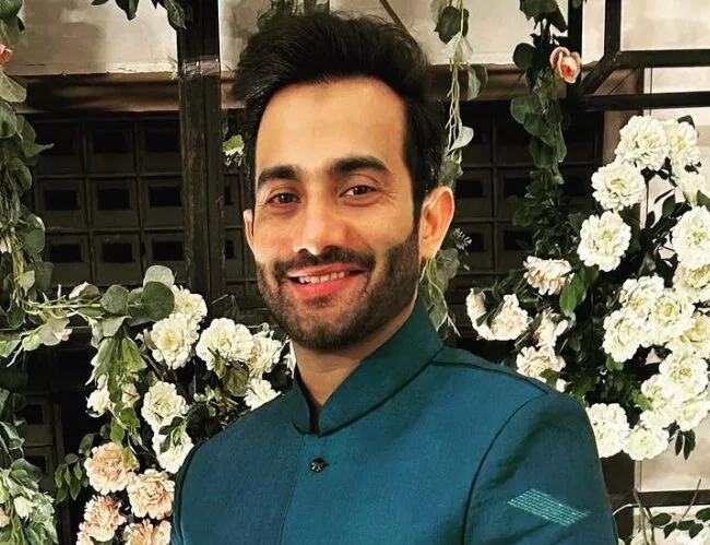 Ishq Murshid Drama: Cast, Story, Real Actors and Actresses Names With Pictures 17 Awais Sulaman