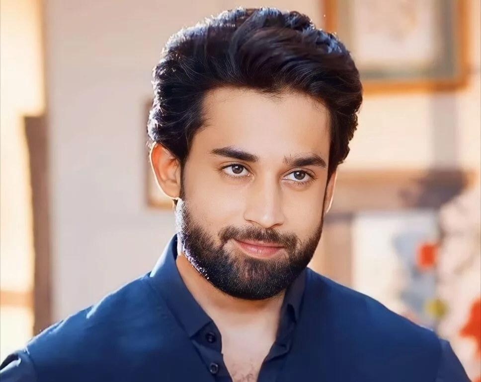 Bilal Abbas Khan Biography | Age, Net Worth, Family, Wife 2 Bilal Abbas Khan Biography | Age, Net Worth, Family, Wife | Infospot.pk