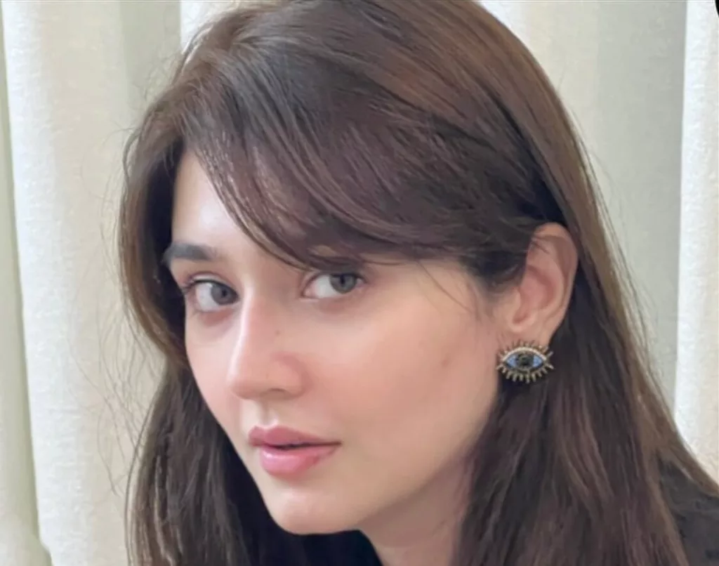 Dur-e-Fishan Saleem Biography | Age, Net Worth, Height, Family, Husband 3 Dur-e-Fishan Saleem Biography | Age, Net Worth, Height, Family, Husband