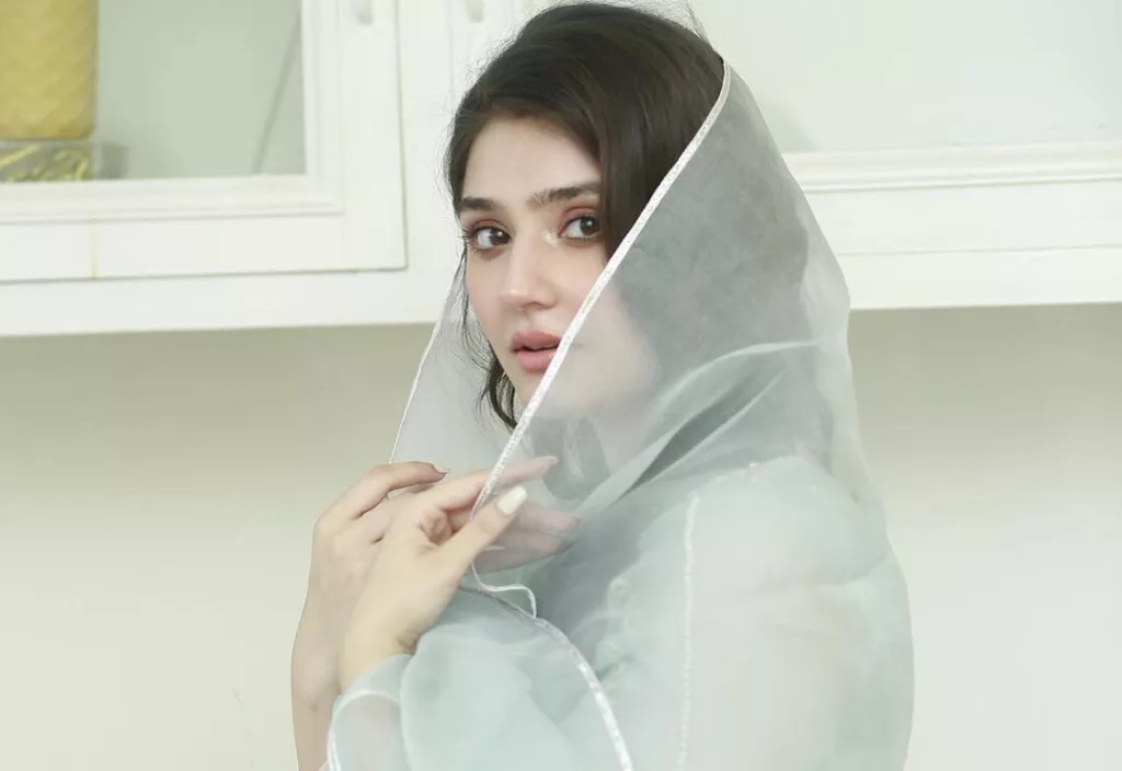 Dur-e-Fishan Saleem Biography | Age, Net Worth, Height, Family, Husband 4 image 1 88