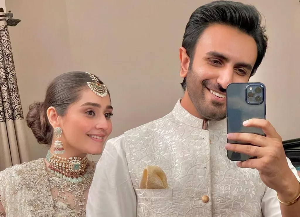 Dur-e-Fishan Saleem Biography | Age, Net Worth, Height, Family, Husband 7 image 1 91