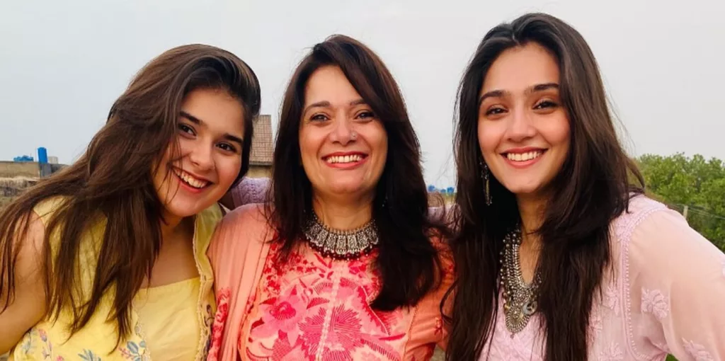 Dur-e-Fishan Saleem Biography | Age, Net Worth, Height, Family, Husband 8 image 1 92