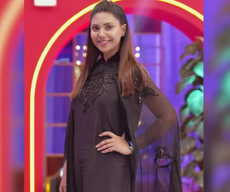 Sunita Marshall Biography | Age, Net Worth, Family, Husband 4 Sunita Marshall Biography | Age, Net Worth, Family, Husband