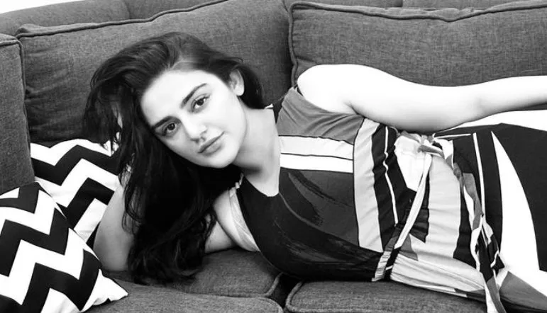 Shazeal Shoukat (Shiza) Biography | Age, Net Worth, Family, Height, Husband