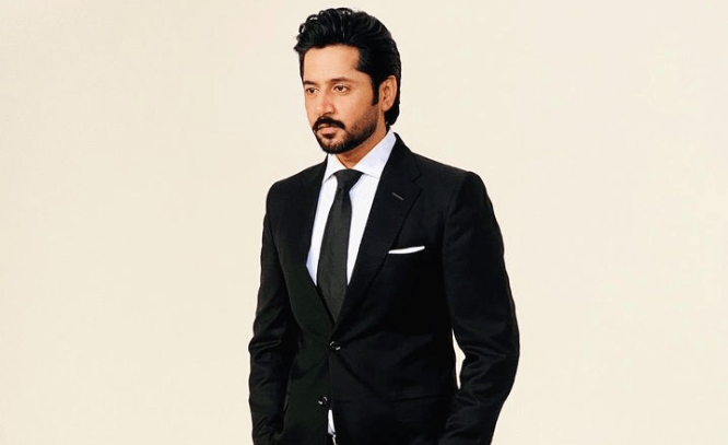 Top 10 Most Famous Pakistani Male Actors 2023 30 image