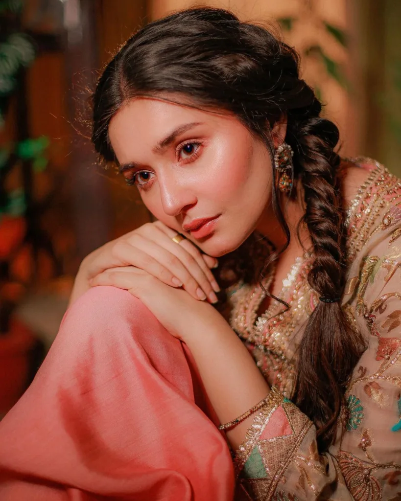 Ishq Murshid Drama Becomes Top Trend With Tera Mera Hai Pyar Amar Song