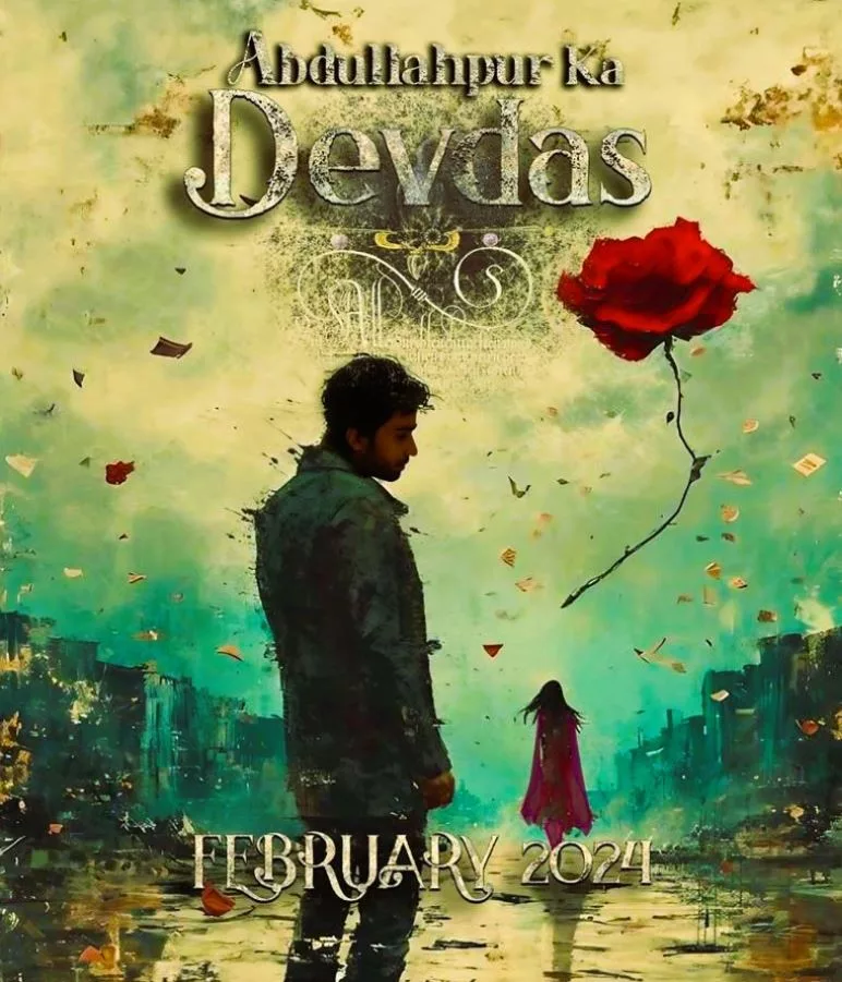Curiosity Awaits: Bilal Abbas Khan and Sarah Khan's Impact in 'Abdullahpur Ka Devdas Across the Borders 2 Abdullah Pur Ka Devdas 2 jpg