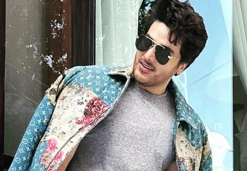 Ahsan Khan's Journey Hosting Ramazan Transmissions: A Spiritual Adventure