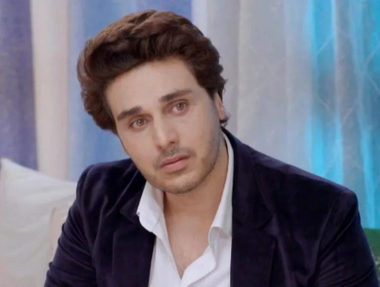 Ahsan Khan's Journey Hosting Ramazan Transmissions: A Spiritual Adventure