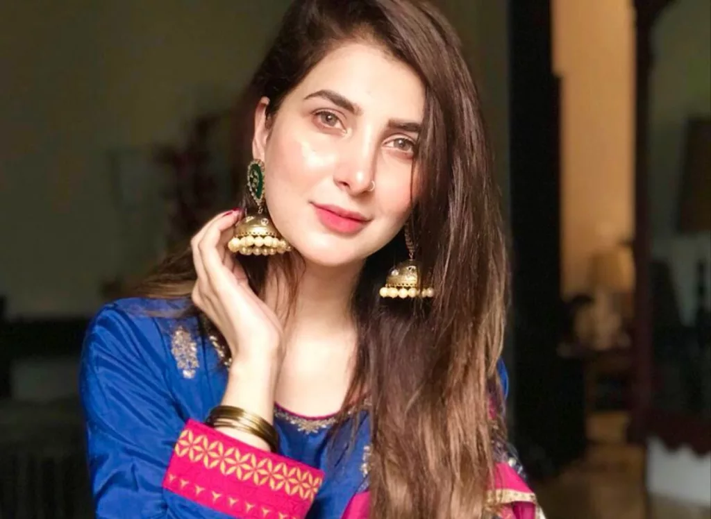 Areeba Habib Biography | Age, Net Worth, Family, Height, Husband 4 Areeba Habib Biography | Age, Net Worth, Family, Height, Husband