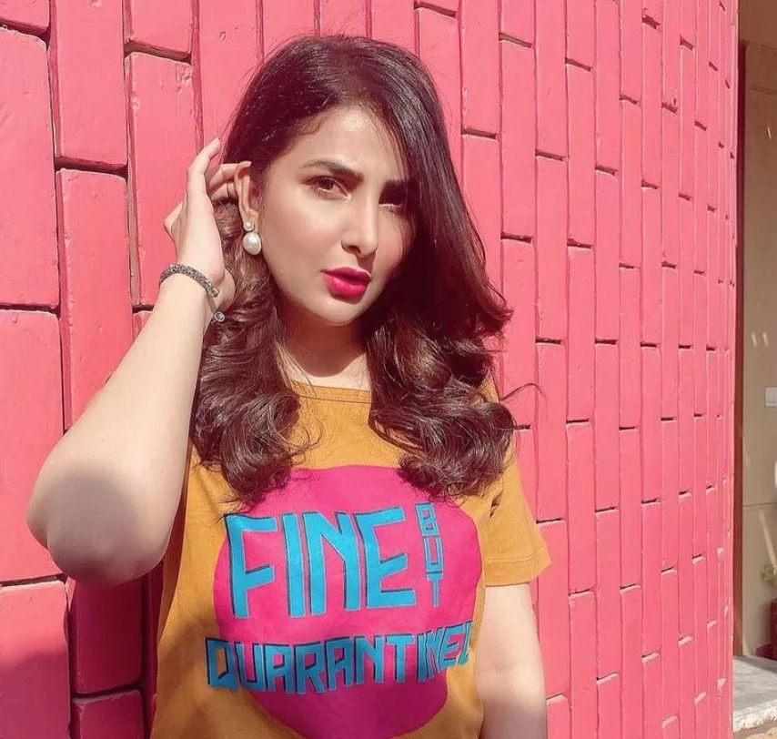 Areeba Habib Biography | Age, Net Worth, Family, Height, Husband 13 Areeba Habib Biography | Age, Net Worth, Family, Height, Husband