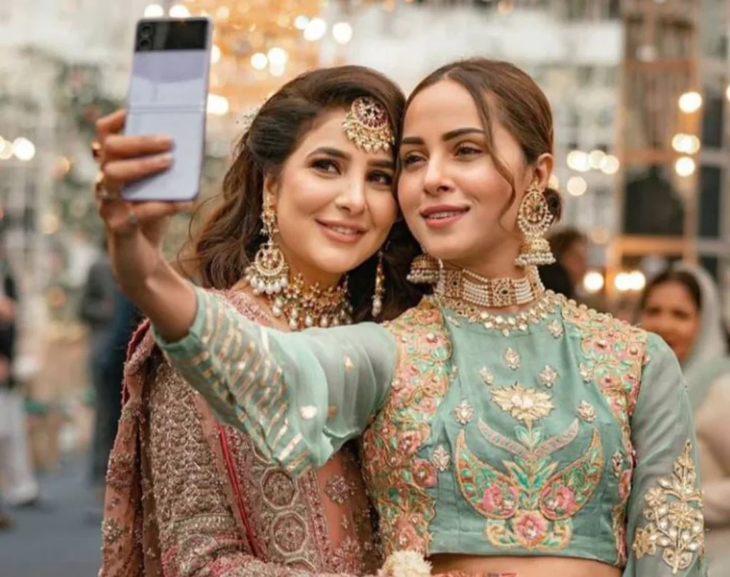 Areeba Habib Biography | Age, Net Worth, Family, Height, Husband 16 Areeba Habib Biography | Age, Net Worth, Family, Height, Husband