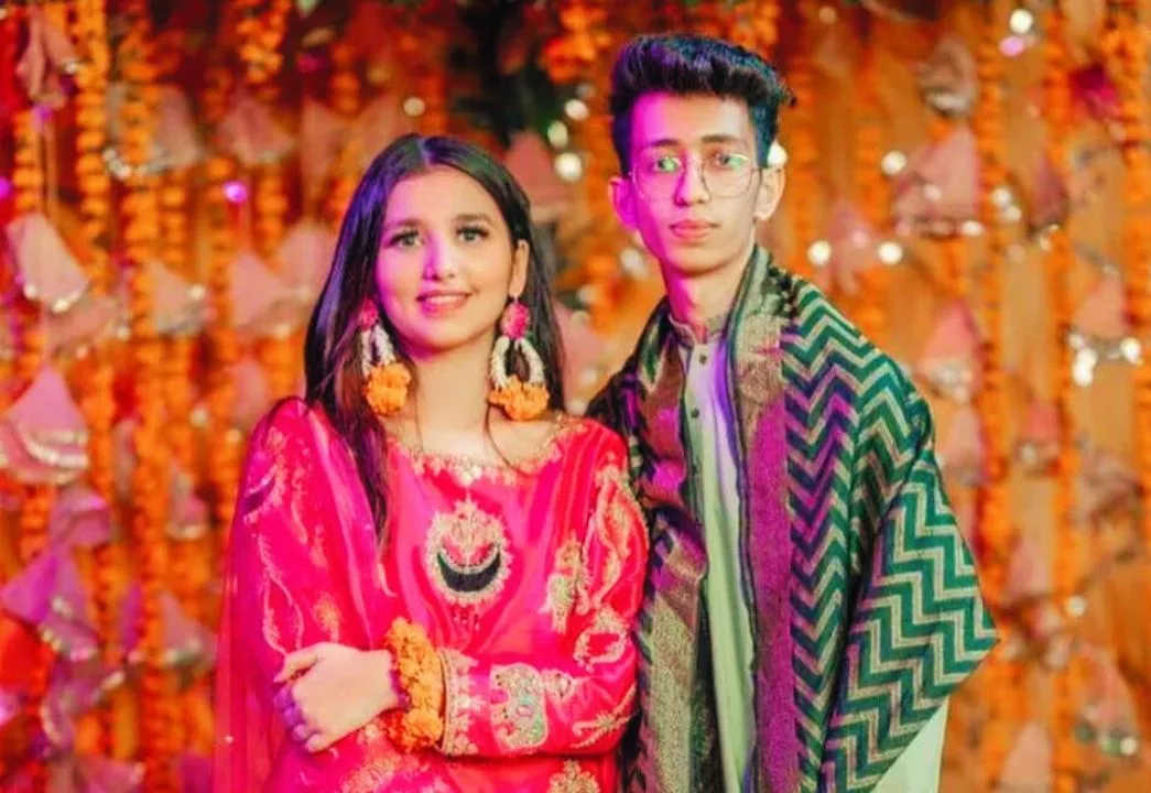 Asad Pervaiz & Nimra Pervaiz: Their Mystery Behind Quitting Family Vlogging 76 Asad Pervaiz & Nimra Pervaiz: Uncover the Mystery Behind Quitting Family Vlogging