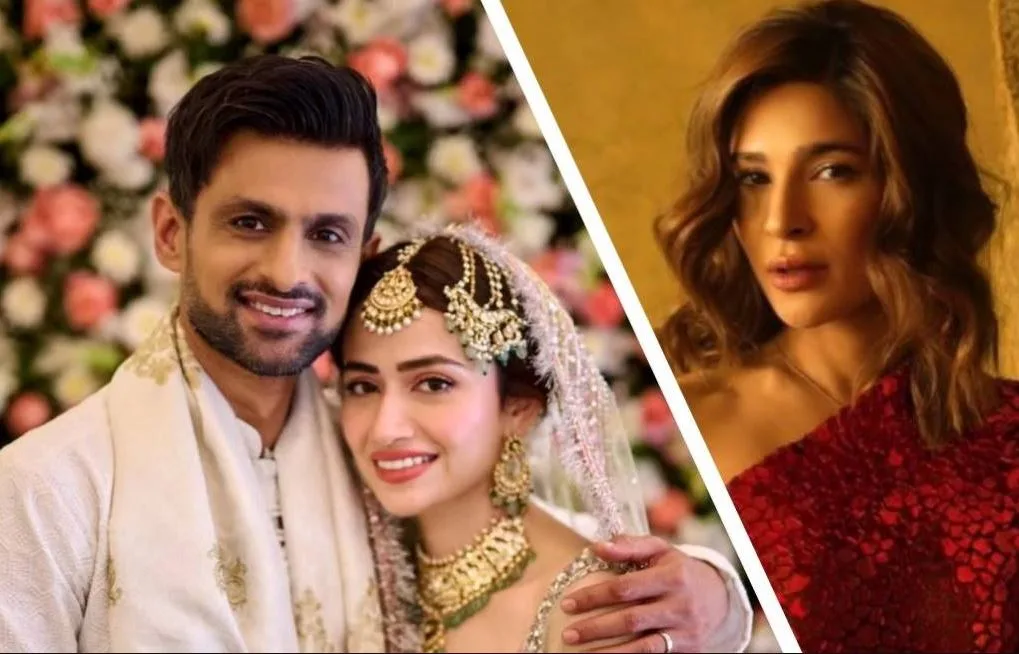 Ayesha Omar Tells The Secret Marriage With Shoaib Malik 5 Ayesha Omar Tells The Secret Marriage With Shoaib Malik