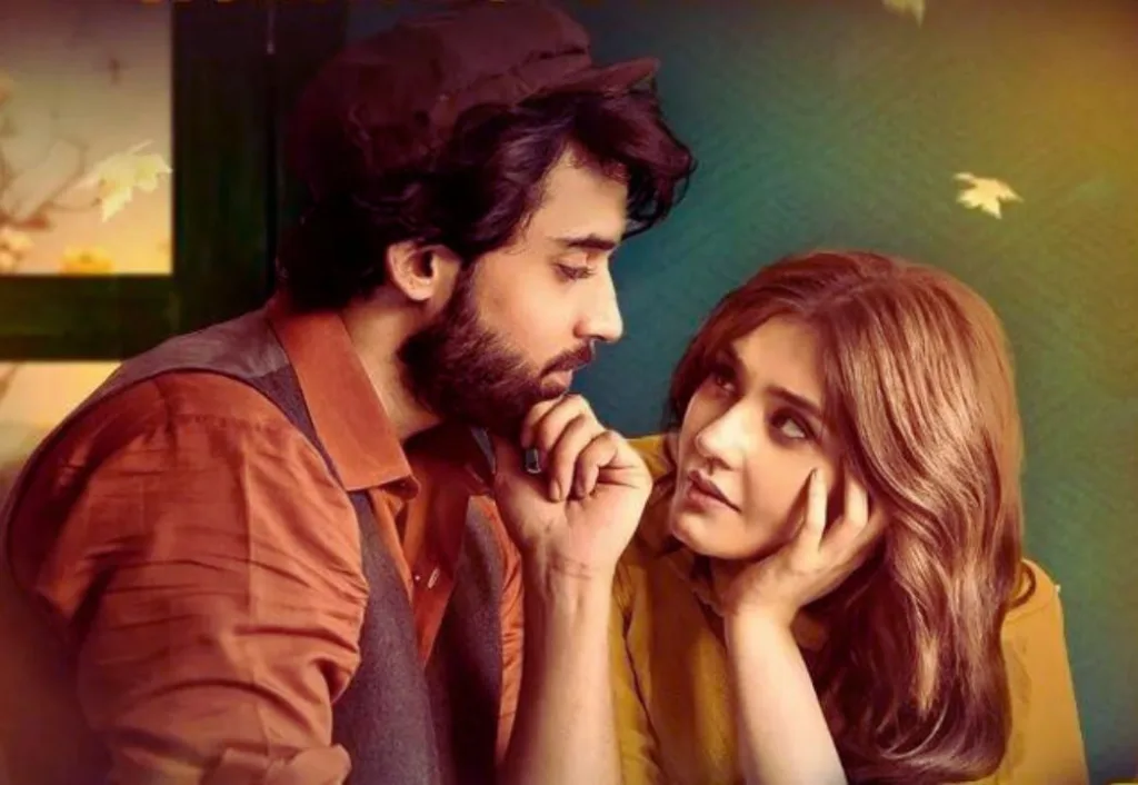 Ishq Murshid Drama: Bilal Abbas Khan and Durefishan Saleem Dating Rumors 2 Ishq Murshid Drama: Bilal Abbas Khan and Durefishan Saleem Dating Rumors