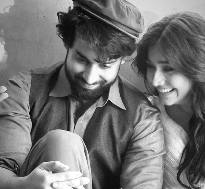 Ishq Murshid Drama Becomes Top Trend With Tera Mera Hai Pyar Amar Song