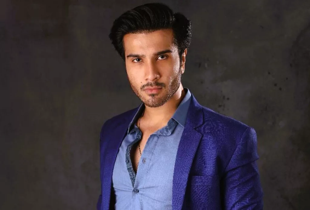 Feroze Khan
