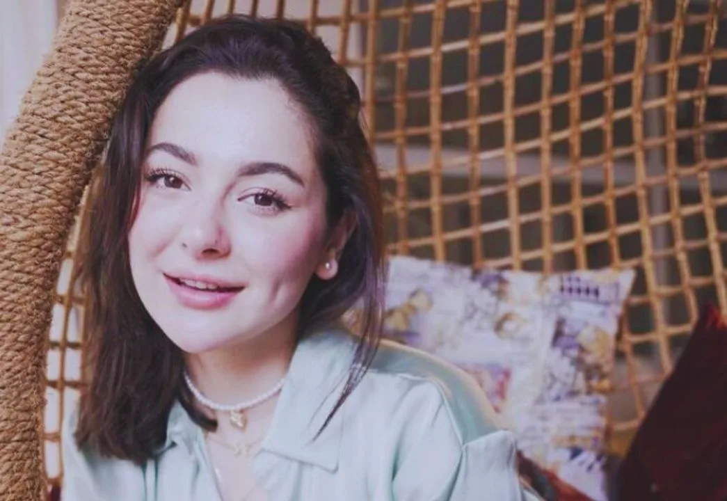 Hania Aamir’s Latest Viral Video Behind the Scenes 32 Hania Aamir’s Latest Viral Video Behind the Scenes