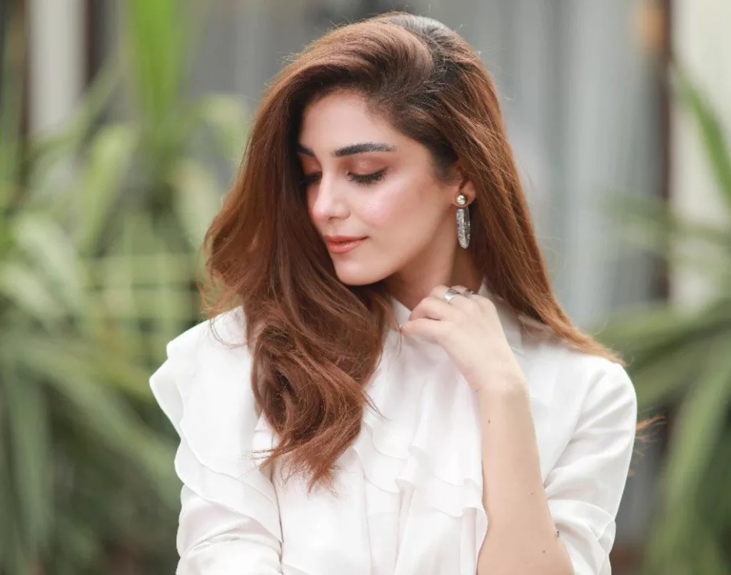 Maya Ali Biography | Age, Net Worth, Family, Height, Husband