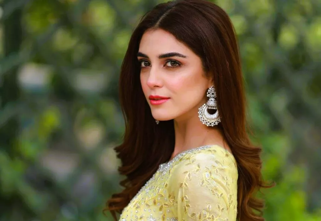 Maya Ali Biography | Age, Net Worth, Family, Height, Husband