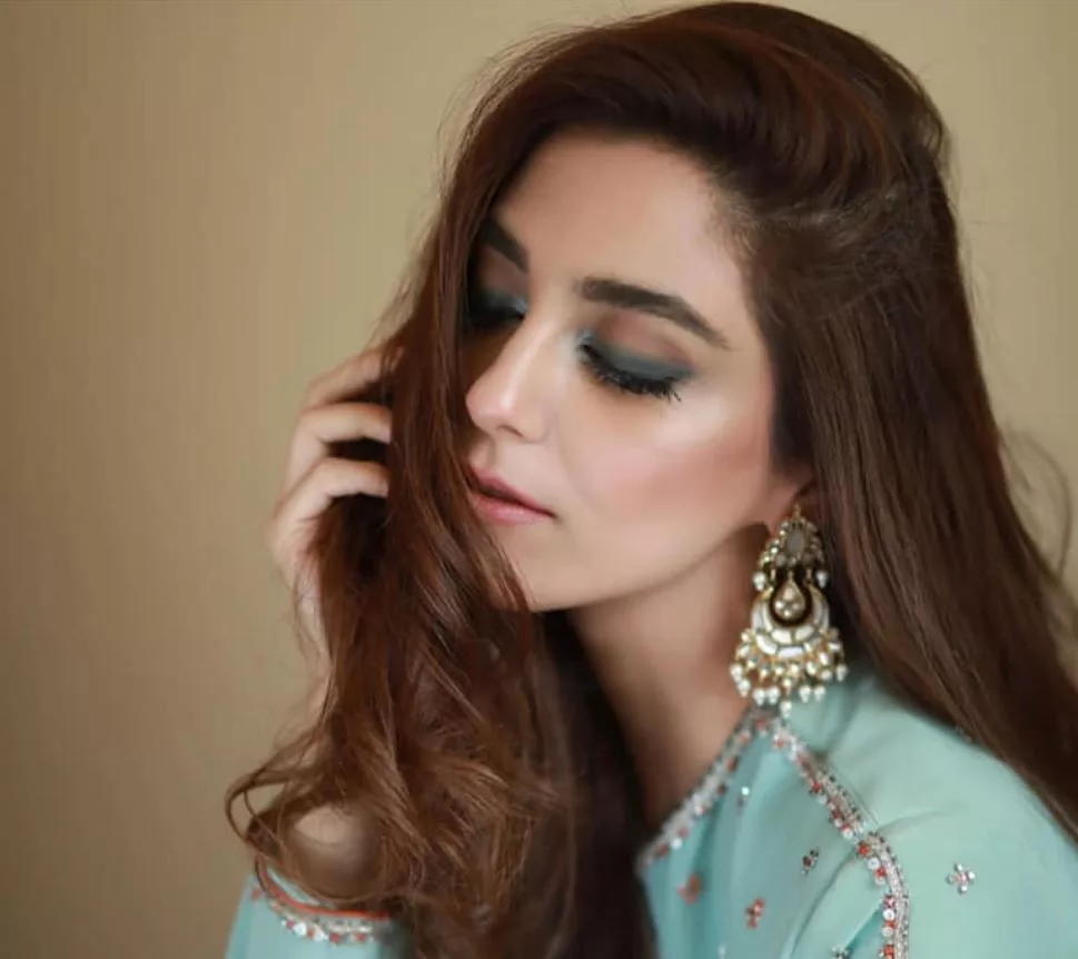 Maya Ali Biography | Age, Net Worth, Family, Height, Husband