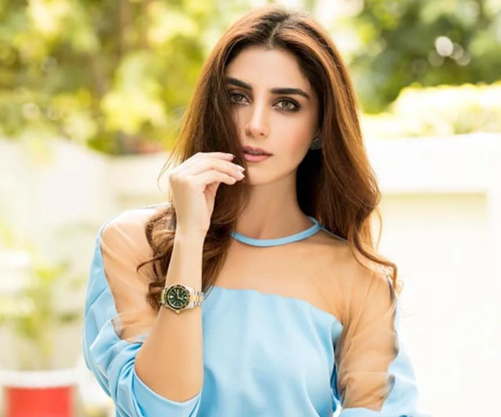 Maya Ali Biography | Age, Net Worth, Family, Height, Husband